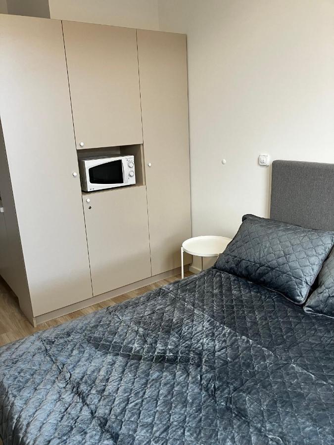 Ingos Laisves Al. Apartamentai Kaunas Eksteriør billede