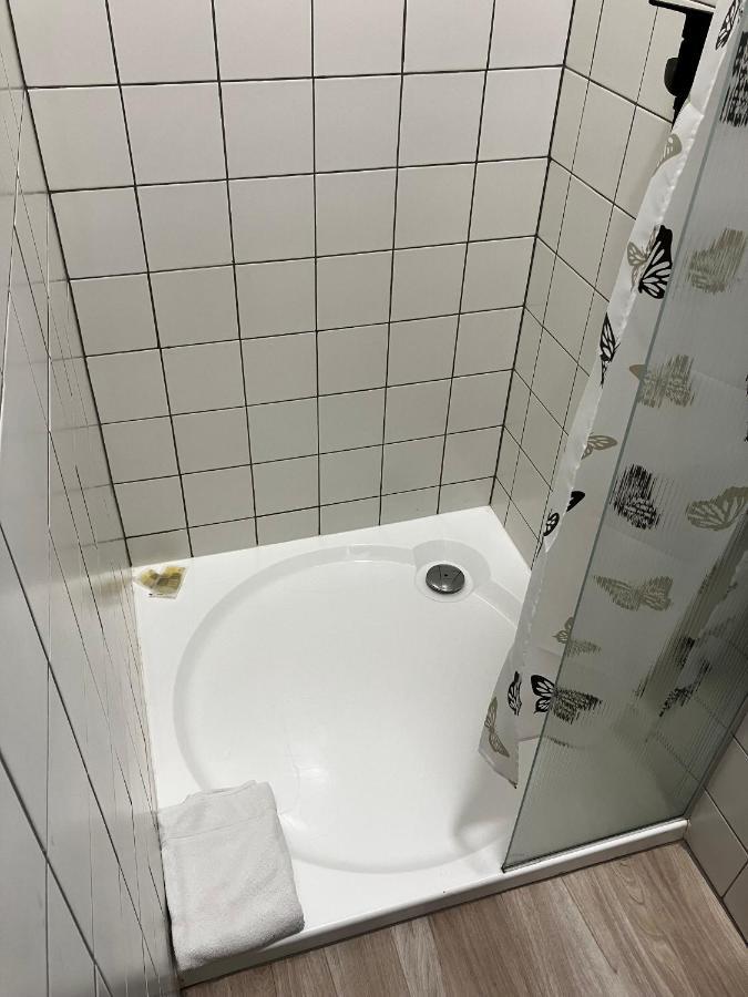 Ingos Laisves Al. Apartamentai Kaunas Eksteriør billede